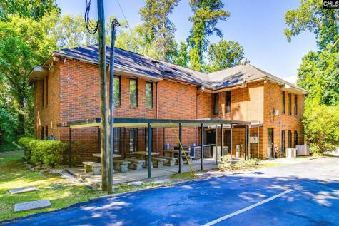900 Riverhill Circle Columbia SC 29210
