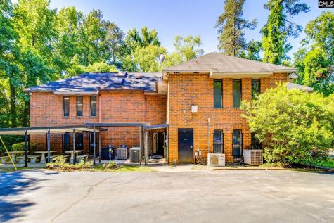 900 Riverhill Circle Columbia SC 29210