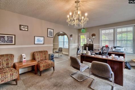 1414 South Lake Drive Lexington SC 29073