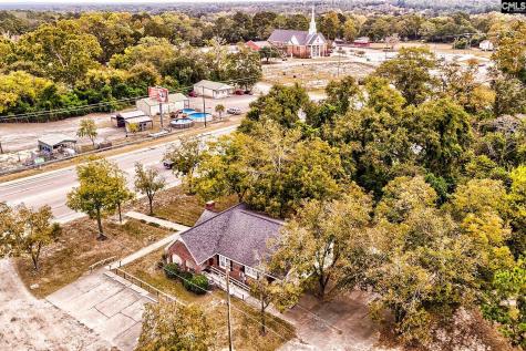 1414 South Lake Drive Lexington SC 29073