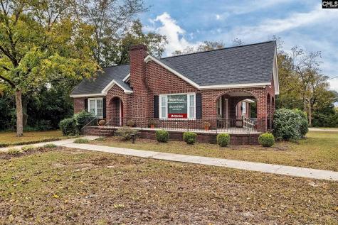 1414 South Lake Drive Lexington SC 29073