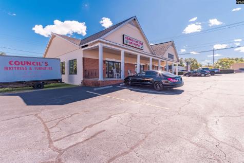 451 Columbia Avenue Lexington SC 29072