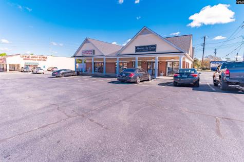 451 Columbia Avenue Lexington SC 29072