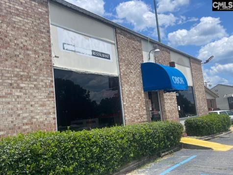 1616 Decker Boulevard Columbia SC 29206-5210