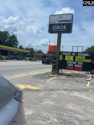 1616 Decker Boulevard Columbia SC 29206-5210