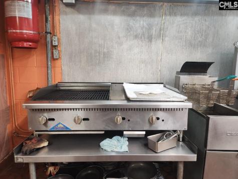 1616 Decker Boulevard Columbia SC 29206-5210