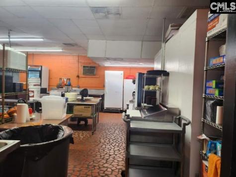 1616 Decker Boulevard Columbia SC 29206-5210