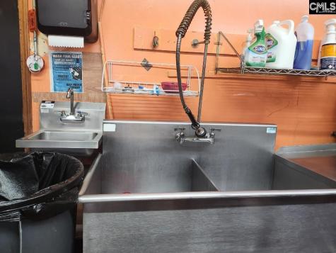 1616 Decker Boulevard Columbia SC 29206-5210