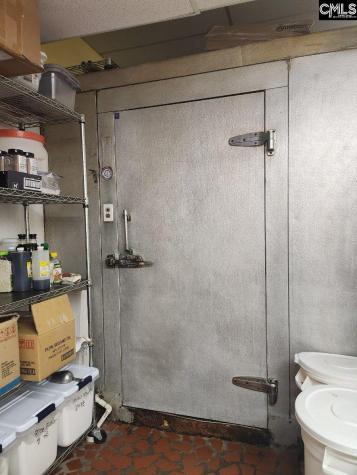 1616 Decker Boulevard Columbia SC 29206-5210