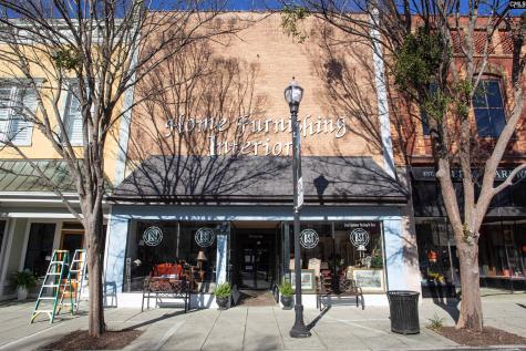 1017 Broad Street Camden SC 29020-0000