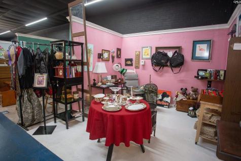 1017 Broad Street Camden SC 29020-0000