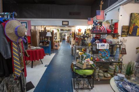 1017 Broad Street Camden SC 29020-0000