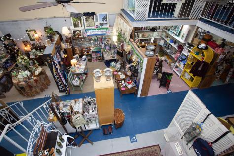 1017 Broad Street Camden SC 29020-0000