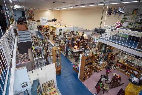 1017 Broad Street Camden SC 29020-0000