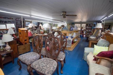 1017 Broad Street Camden SC 29020-0000