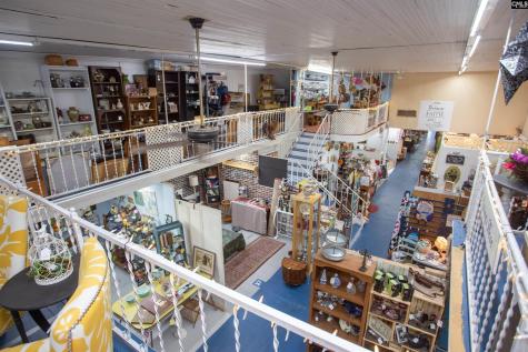 1017 Broad Street Camden SC 29020-0000