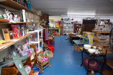 1017 Broad Street Camden SC 29020-0000