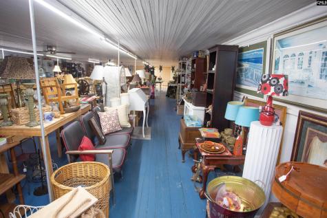 1017 Broad Street Camden SC 29020-0000