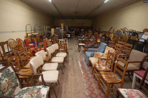 1017 Broad Street Camden SC 29020-0000