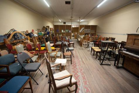 1017 Broad Street Camden SC 29020-0000