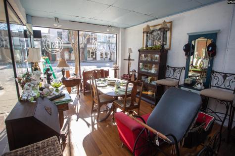 1017 Broad Street Camden SC 29020-0000