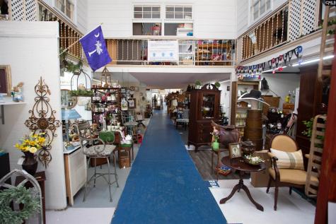 1017 Broad Street Camden SC 29020-0000