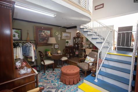 1017 Broad Street Camden SC 29020-0000