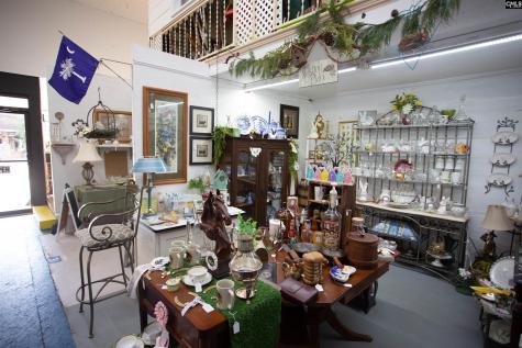 1017 Broad Street Camden SC 29020-0000