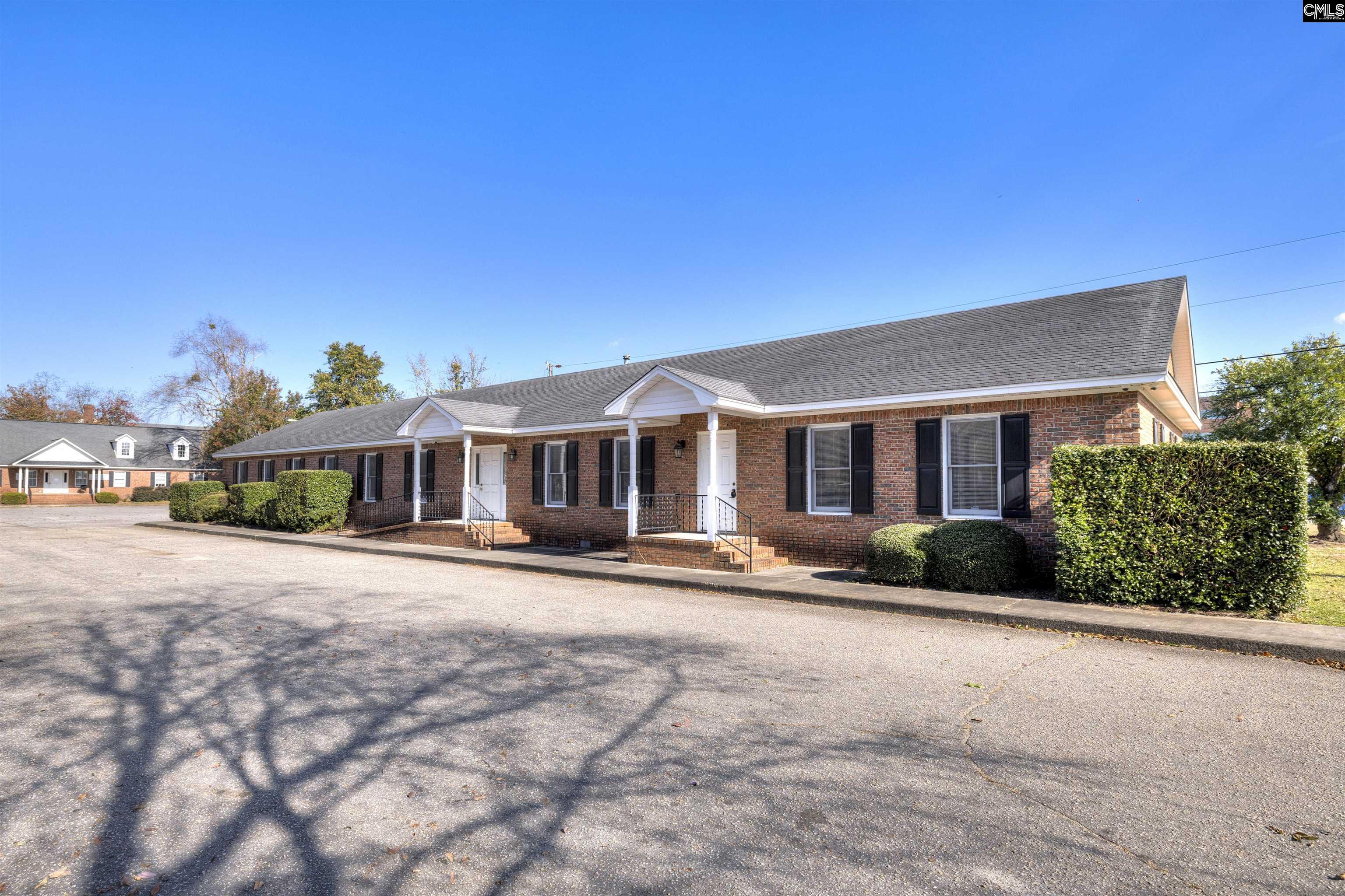 213 W Hampton Drive Sumter SC 29150