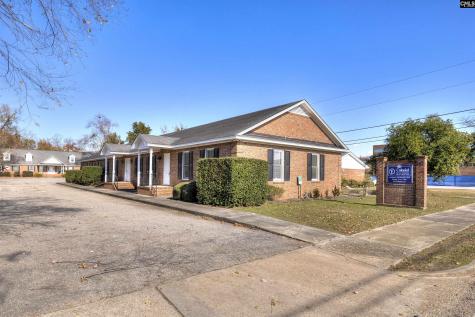 213 W Hampton Drive Sumter SC 29150