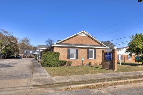 213 W Hampton Drive Sumter SC 29150