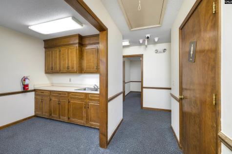 213 W Hampton Drive Sumter SC 29150