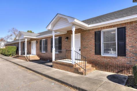213 W Hampton Drive Sumter SC 29150
