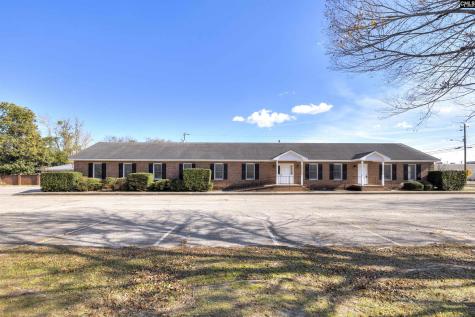 213 W Hampton Drive Sumter SC 29150