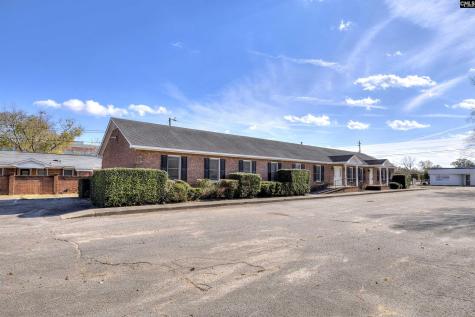 213 W Hampton Drive Sumter SC 29150