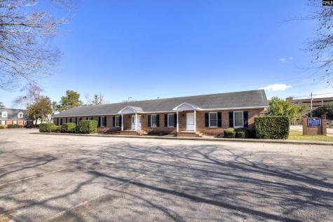 213 W Hampton Drive Sumter SC 29150