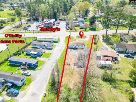 1632 Central Avenue Summerville SC 29483