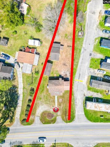 1632 Central Avenue Summerville SC 29483