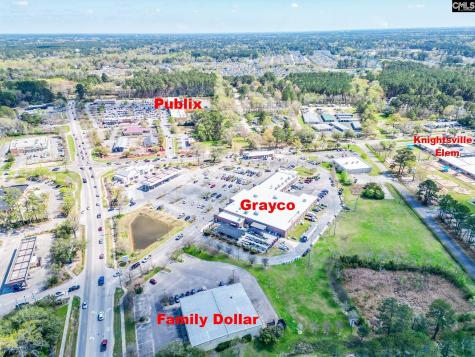 1632 Central Avenue Summerville SC 29483