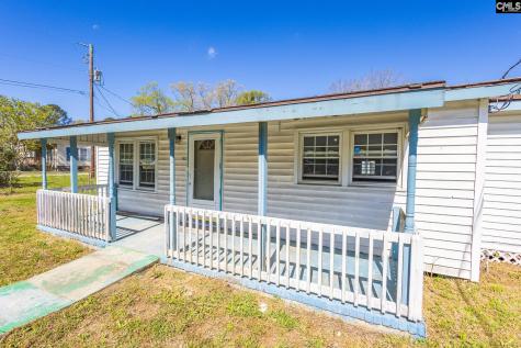 1632 Central Avenue Summerville SC 29483