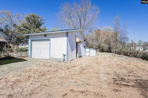 1632 Central Avenue Summerville SC 29483