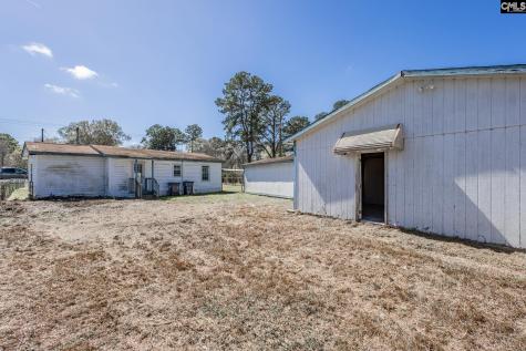 1632 Central Avenue Summerville SC 29483