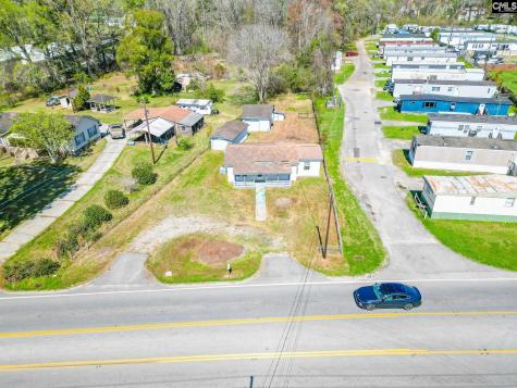 1632 Central Avenue Summerville SC 29483