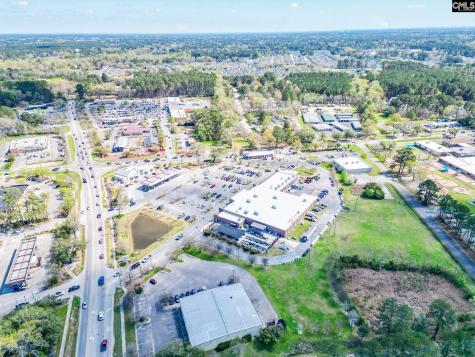 1632 Central Avenue Summerville SC 29483