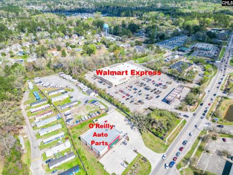 1632 Central Avenue Summerville SC 29483