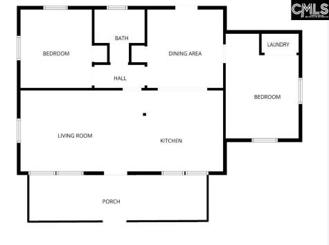 1632 Central Avenue Summerville SC 29483