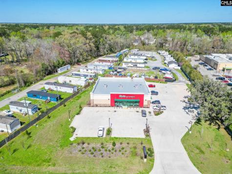 1632 Central Avenue Summerville SC 29483