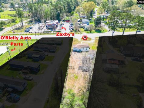 1632 Central Avenue Summerville SC 29483