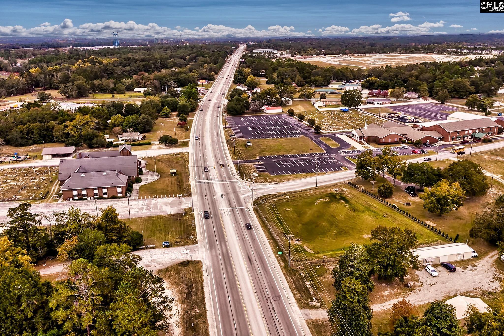 1414 South Lake Drive Lexington SC 29073