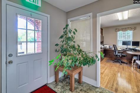 1414 South Lake Drive Lexington SC 29073